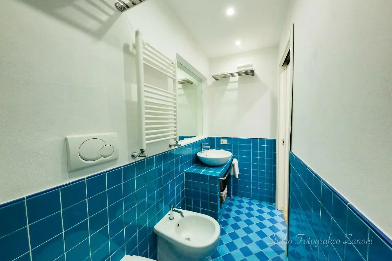 Sea House Porto Ercole Hotel Porto Ercole  Guest house
