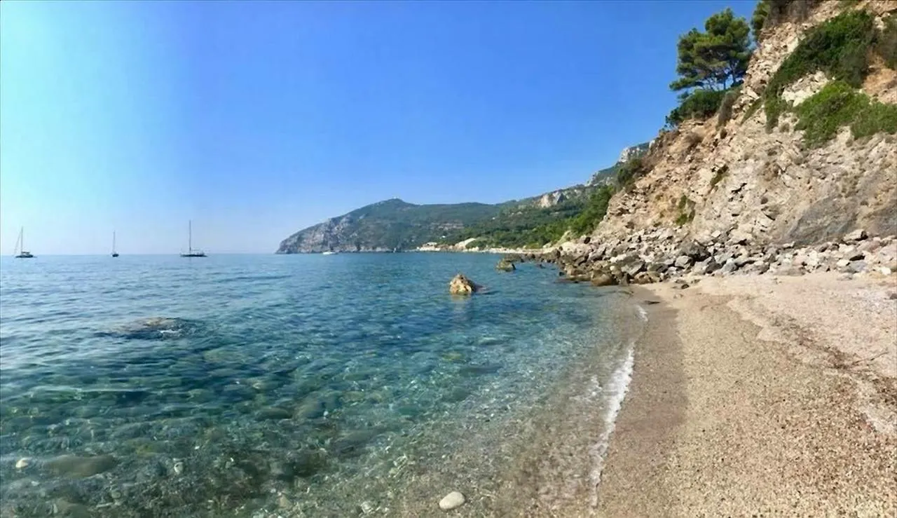 Guest house Sea House Porto Ercole Hotel Porto Ercole  Italy