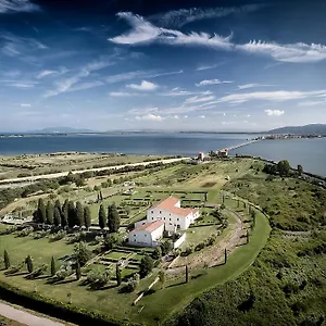 2* Aparthotel Le Dimore Di Terrarossa Argentario