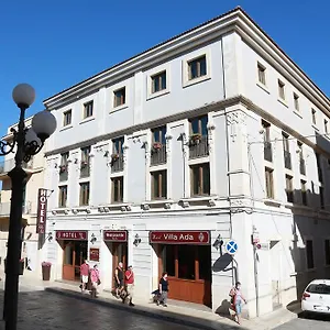 Ada Hotel Pozzallo