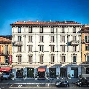 Eurohotel Hotel Milano