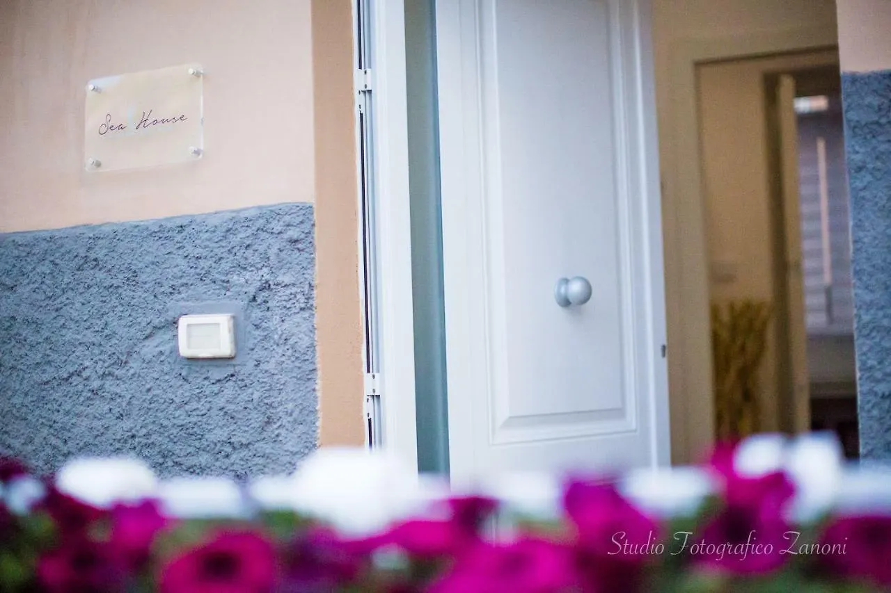 Affittacamere Hotel Sea House Porto Ercole Porto Ercole