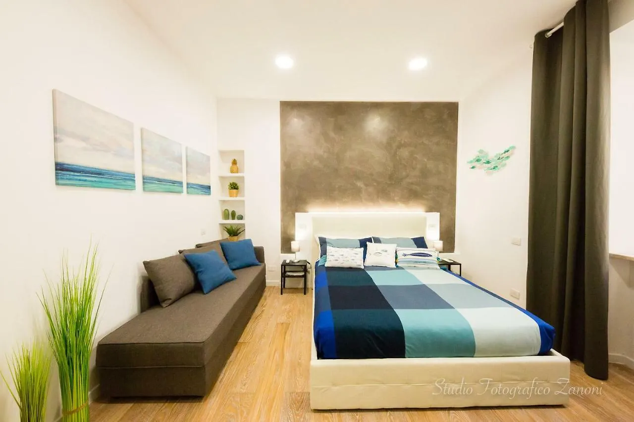 Guest house Sea House Porto Ercole Hotel Porto Ercole  Italy