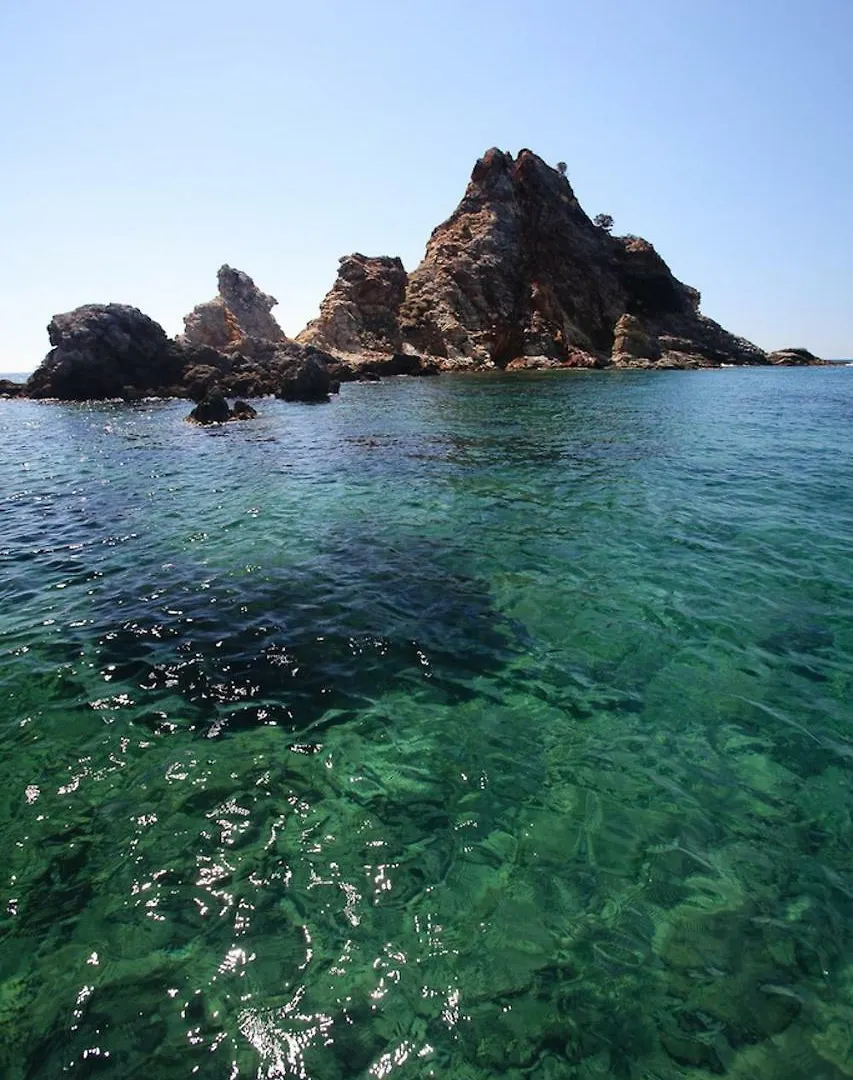 Guest house Sea House Porto Ercole Hotel Porto Ercole