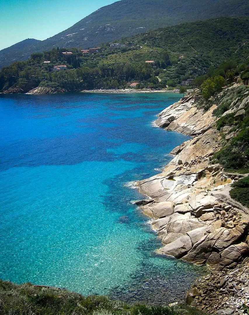Hotel Sea House Porto Ercole Porto Ercole  0*, Porto Ercole (Grosseto)
