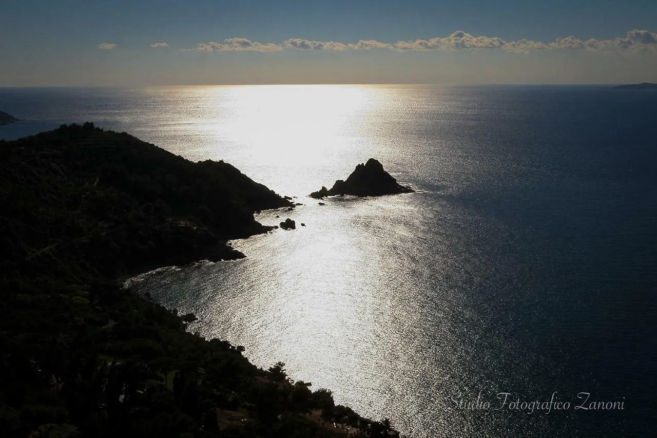 Hotel Sea House Porto Ercole Porto Ercole