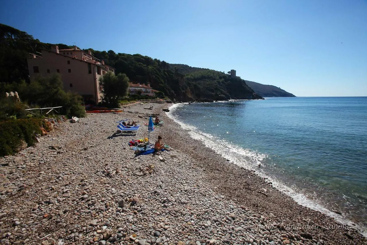Sea House Porto Ercole Hotel Porto Ercole  Guest house Porto Ercole (Grosseto)